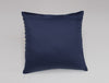 Spaces Spun 100% Cotton Cushion Covers-Blue