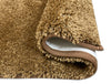 Luxury Cushlon Drylon Foot Mats Large - Light Brown