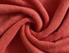 Grape Fruit-Red 1 Piece 100% Cotton Bath Towel - Swift Dry By Spaces-1058893