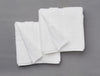 White 2 Piece Hygro Cotton Hand Towel - Hygro By Spaces