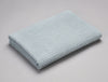 Delicate Blue - Light Blue 100% Cotton Bath Towel - Genesis By Spaces