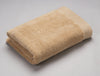 Beige - Beige 100% Egyptian Cotton Bath Towel - Luxury Egyption Cotton By Spaces