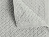 Ultimate Grey - Grey 100% Cotton Bath Towel - Genesis By Spaces