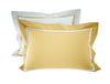 Solid Champagne Gold - Gold Hygro Cotton Large Bedsheet - Hygro By Spaces