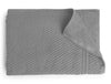 Pewter-Grey 1 Piece 100% Cotton Bath Towel - Relish By Spaces-1065011