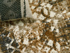 Anti Skid Brown Polyester Wonder Full Carpet By Welspun