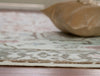 Anti Skid Dusty Grey Polyester Wonder Full Carpet By Welspun