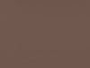 Solid Brown 100% Cotton Large Bedsheet - Everyday Essentials By Spaces