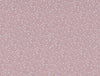 Floral Pale Mauve - Light Brown 100% Cotton Shell Double Quilt / AC Comforter - Bohemia By Spaces