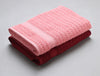 Multi 2 Piece 100% Cotton Bath Towel Set - Adore By Welspun