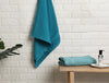 Multi 2 Piece 100% Cotton Bath Towel - Radiance By Spaces
