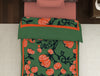 Floral Blush Polyester Blanket Mink - Snuggle By Welspun