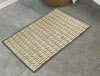 Patio Polyester Foot Mats Small - Mix