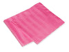 Solid D Pink - Dark Pink 100% Cotton Pillow Cover - Skyrise By Spaces