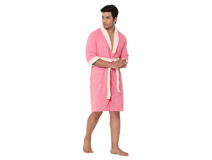 Men Bath Robes - Buy Men Bath Robes online in India