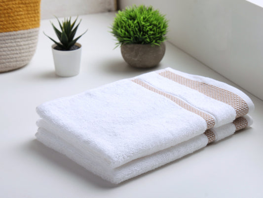 Hygro Cotton Hand Towel