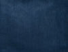Solid Navy Blue Polyester Fleece Blanket - Cushlon By Spaces