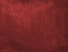 Solid Wine - Maroon Polyester Fleece Blanket - Cushlon By Spaces