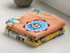 Universal Minions 2 Piece 100% Cotton Face Towel Set - Kinnow/Orange - By Spaces