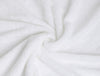 White/Midnight 4 Piece 100% Cotton Hand Towel Set - Atrium Plus By Spaces