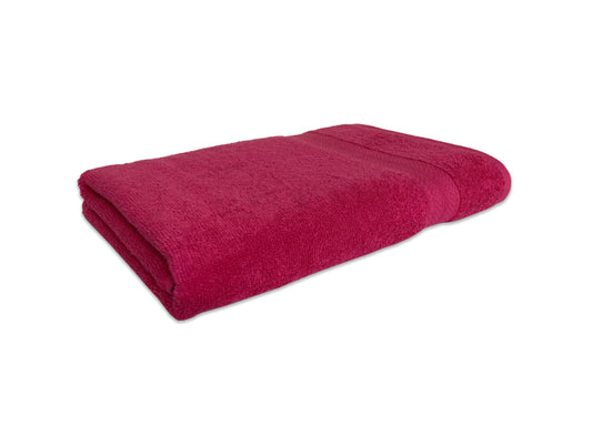 Colorfas 100% Cotton Large Towel