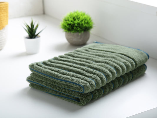 Towels - Buy Towels (टॉवेल्स) Online in India at Discounted Rates | Spaces India | April 09, 2024 – Spaces India