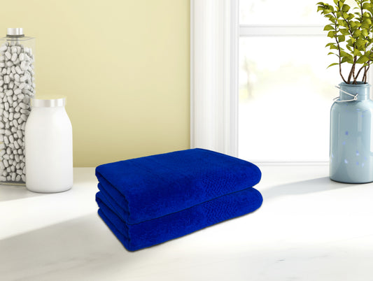 Swift Dry 100% Cotton Hand Towel