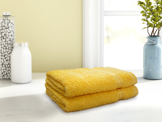 Welspun Anti Bacterial 100% Cotton Hand Towel