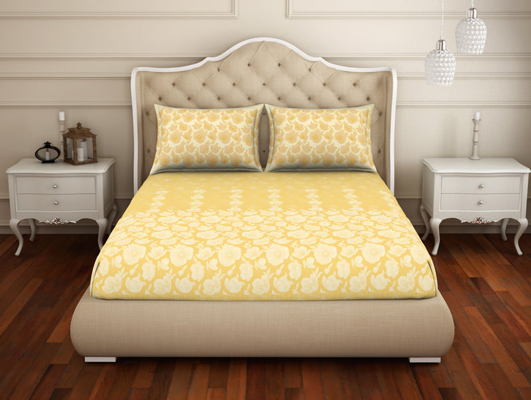 Fitted Bed Sheets Buy Fitted Bedsheets, King Size Fitted Bed Sheet at
