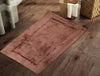 Dries You Quicker Maple Sugar Hygro Cotton Large Bath Mat - Hygro By Spaces