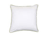 Spun 100% Cotton Cushion Covers-Green