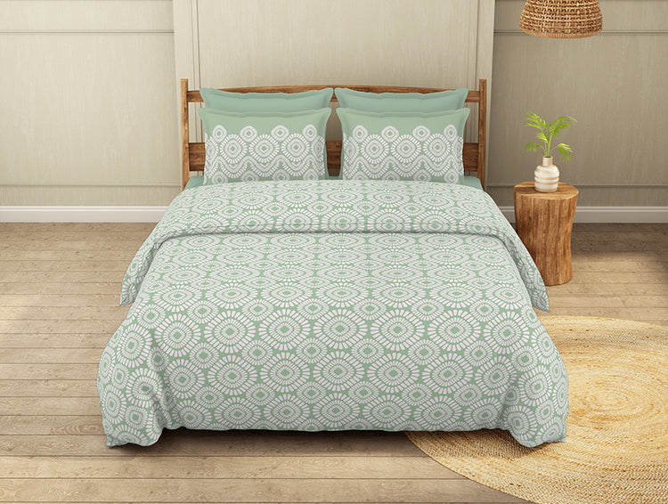 Welspun Bedsheets Spaces India